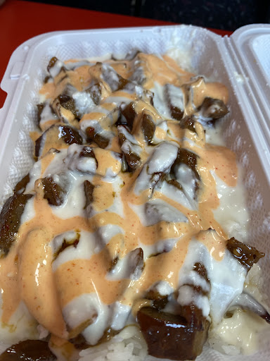 Photo of PrimeTime Donair & Poutine - 7205 Winterburn Rd NW, Edmonton, AB T5T 5X8